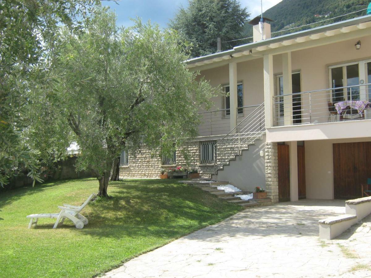 Freddy Holiday House Predore Exterior photo
