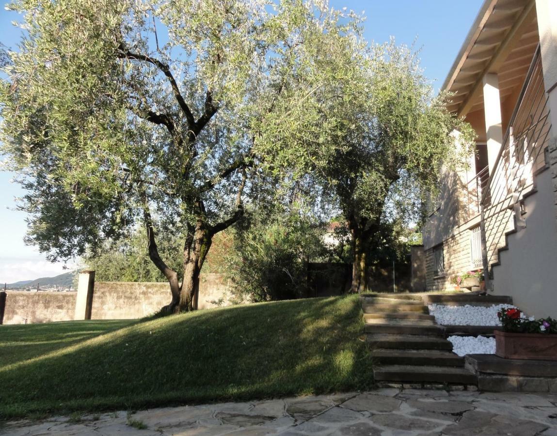 Freddy Holiday House Predore Exterior photo
